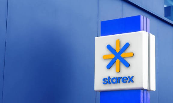 Müştəri "Starex" kargo şirkətindən narazıdır: bağlamanın qiyməti 10 dəfə artıq qeyd edilib